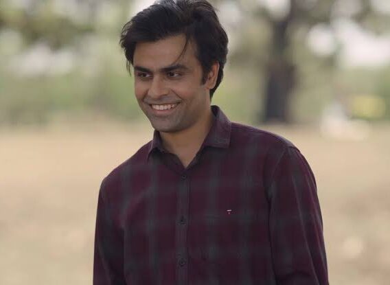Jitendra Kumar