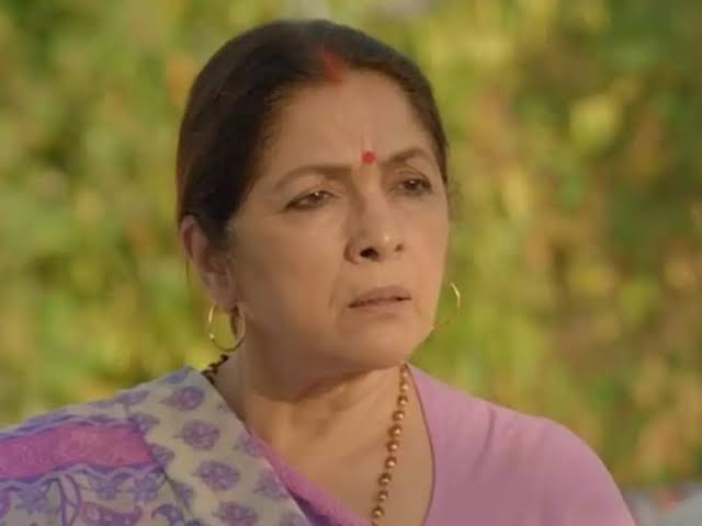 Neena Gupta