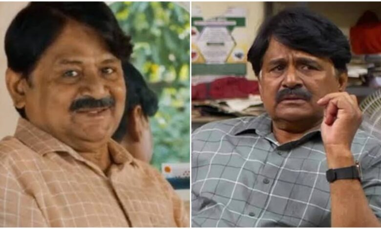 Panchayat Actor Raghubir Yadav