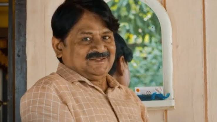 Panchayat Actor Raghubir Yadav