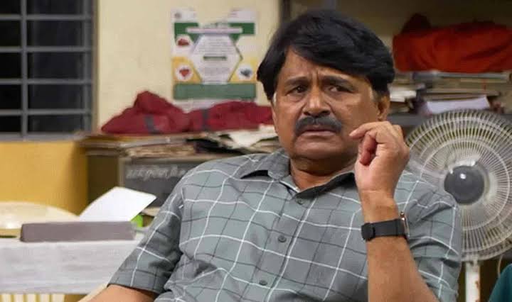 Panchayat Actor Raghubir Yadav