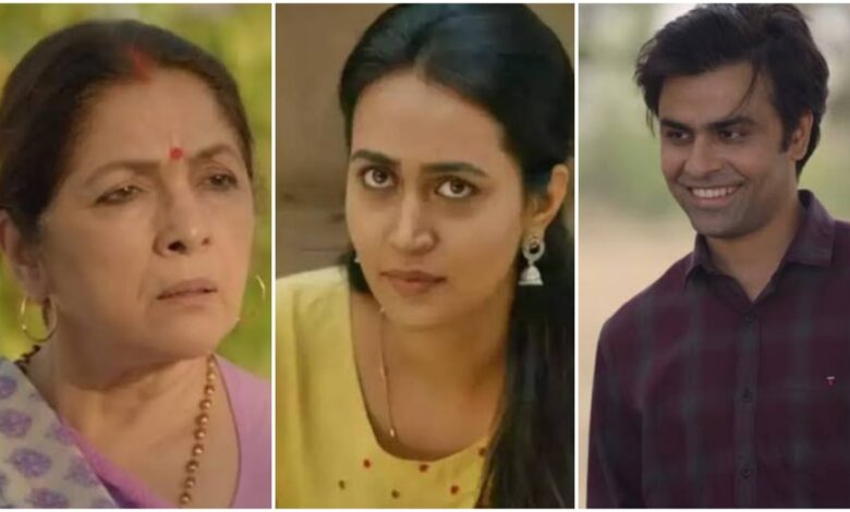 Panchayat Season 4 Cast