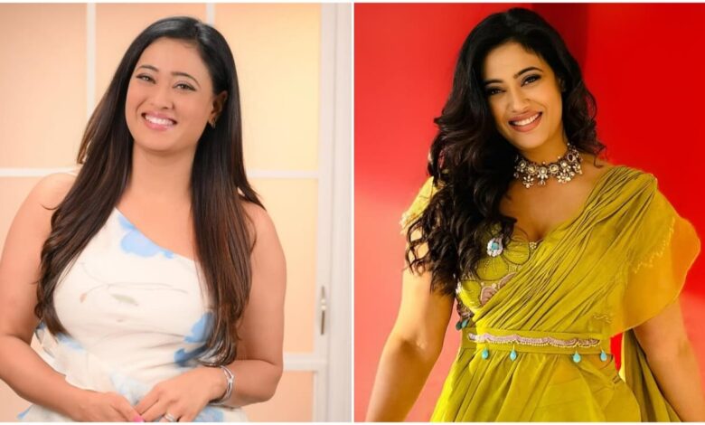 Shweta Tiwari First Salary
