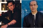 Sudhanshu Pandey Molestation